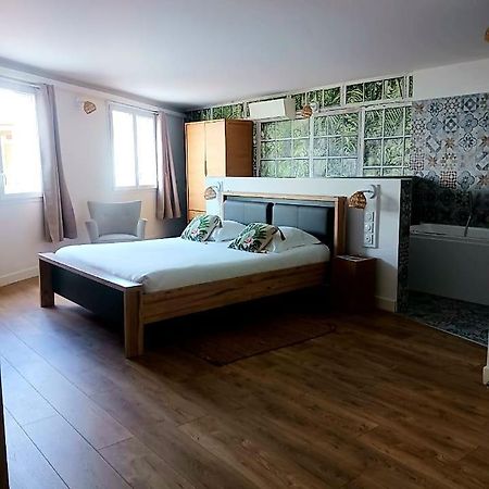 Cotinga Otel Villars-les-Dombes Dış mekan fotoğraf