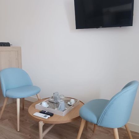 Cotinga Otel Villars-les-Dombes Dış mekan fotoğraf