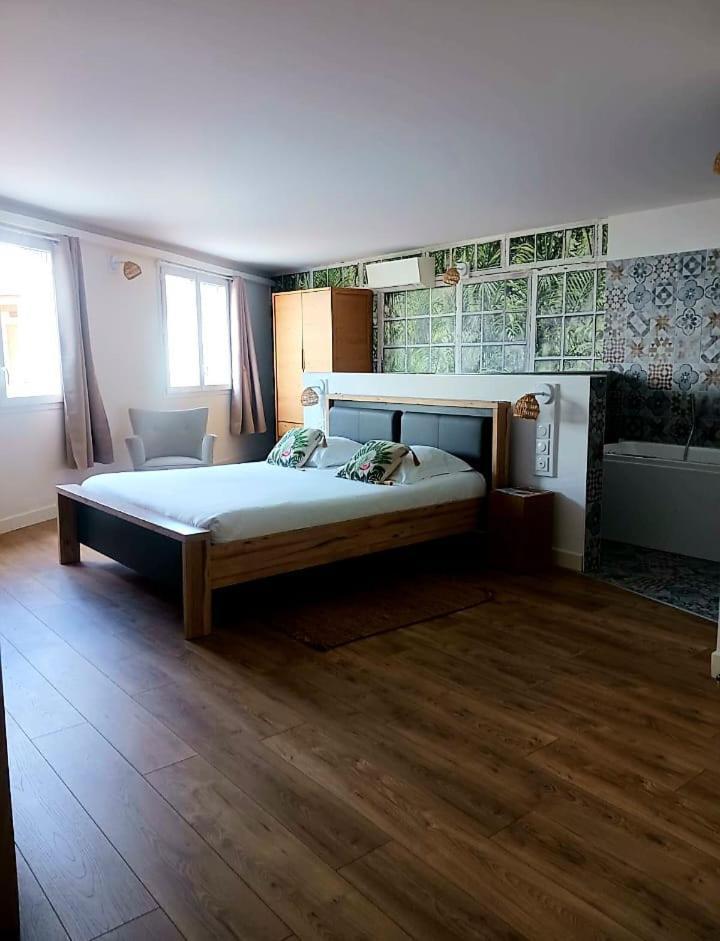 Cotinga Otel Villars-les-Dombes Dış mekan fotoğraf