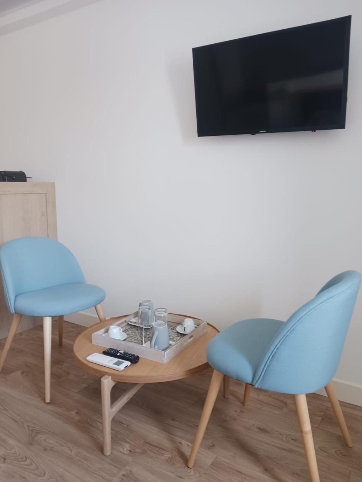 Cotinga Otel Villars-les-Dombes Dış mekan fotoğraf