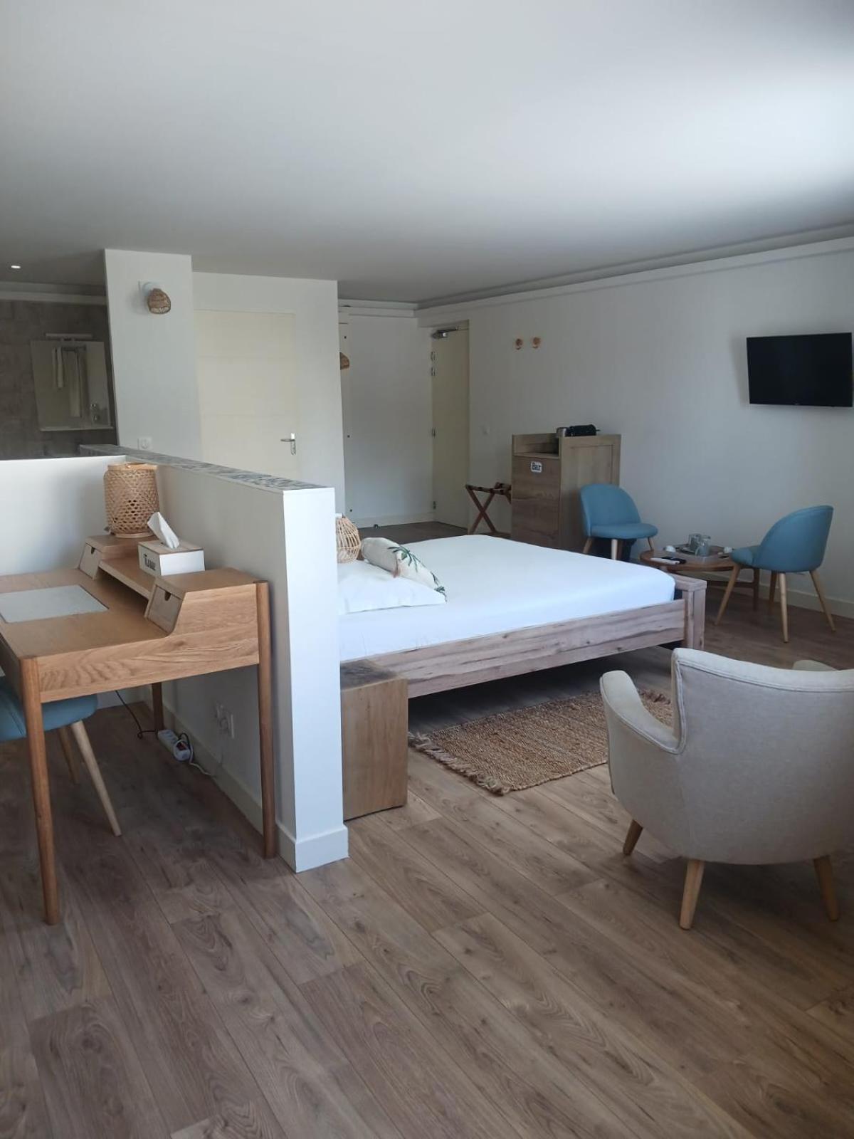 Cotinga Otel Villars-les-Dombes Dış mekan fotoğraf