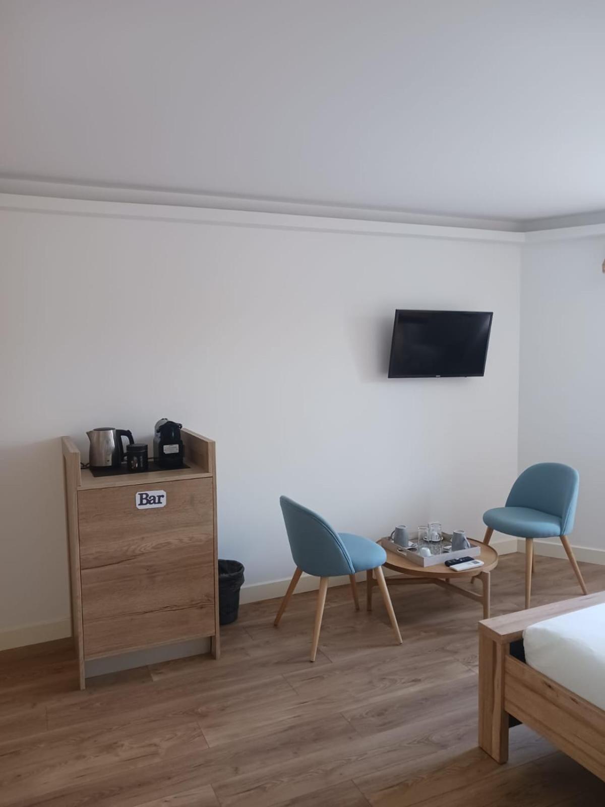 Cotinga Otel Villars-les-Dombes Dış mekan fotoğraf